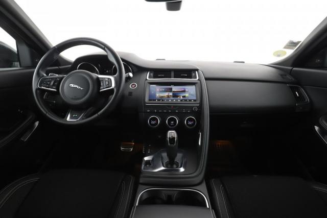 Jaguar E-Pace image 7