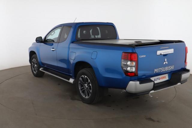 Mitsubishi L200 image 4