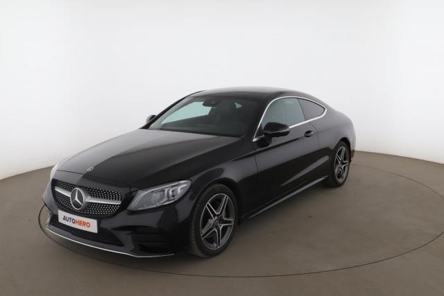 Mercedes Benz