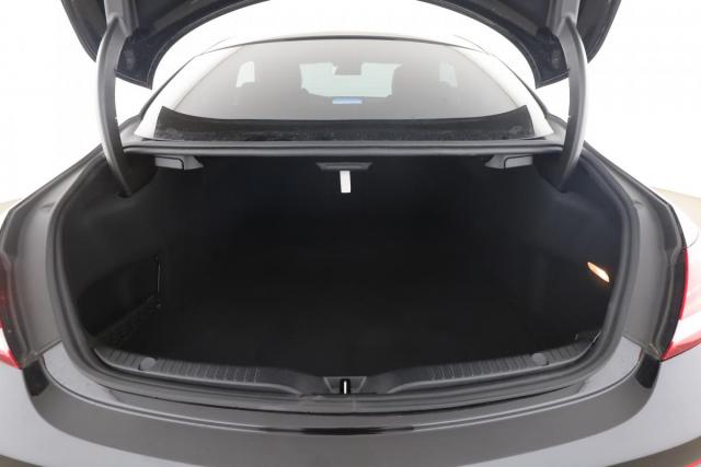 Mercedes Benz Classe C Coupe image 4