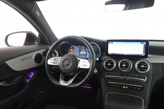 Mercedes Benz Classe C Coupe image 5