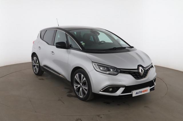 Renault Scénic image 9