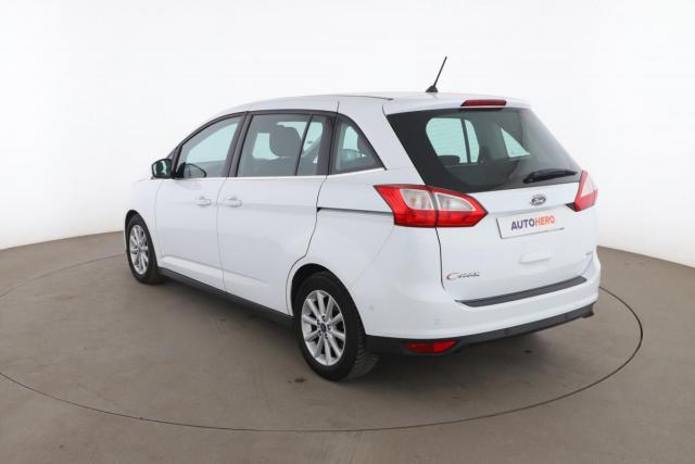 Ford Grand C-Max image 6