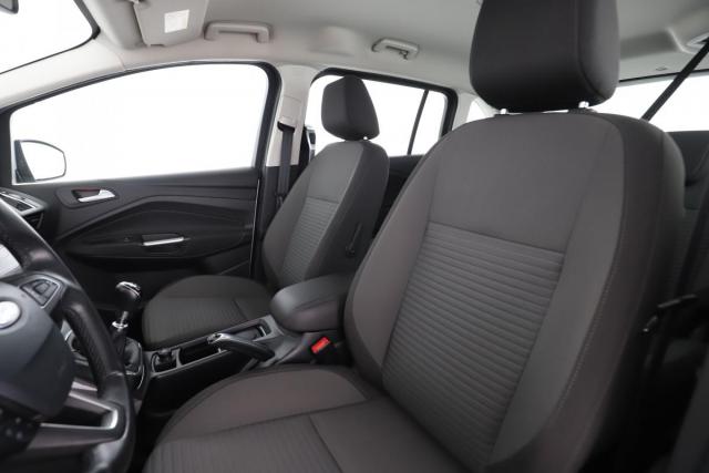Ford Grand C-Max image 8