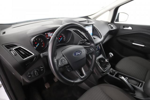 Ford Grand C-Max image 2