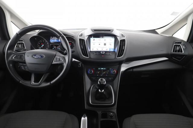 Ford Grand C-Max image 4