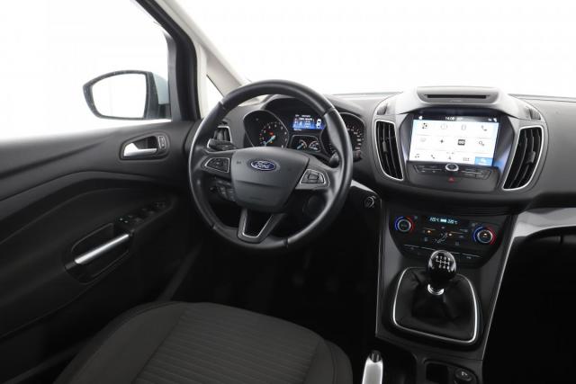 Ford Grand C-Max image 3