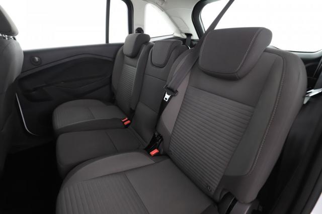 Ford Grand C-Max image 1