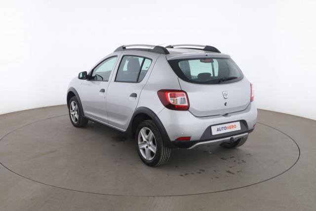 Dacia Sandero Ii image 9