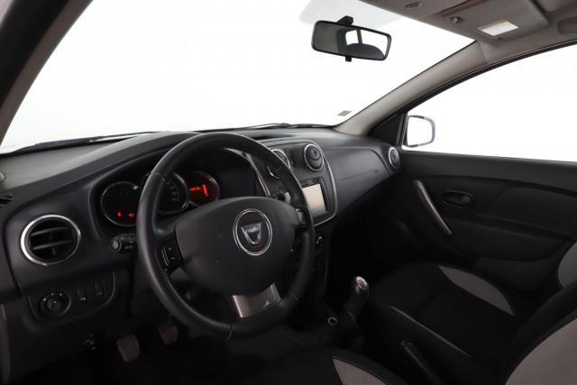 Dacia Sandero Ii image 3
