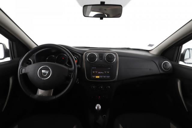 Dacia Sandero Ii image 8