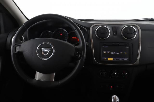 Dacia Sandero Ii image 6