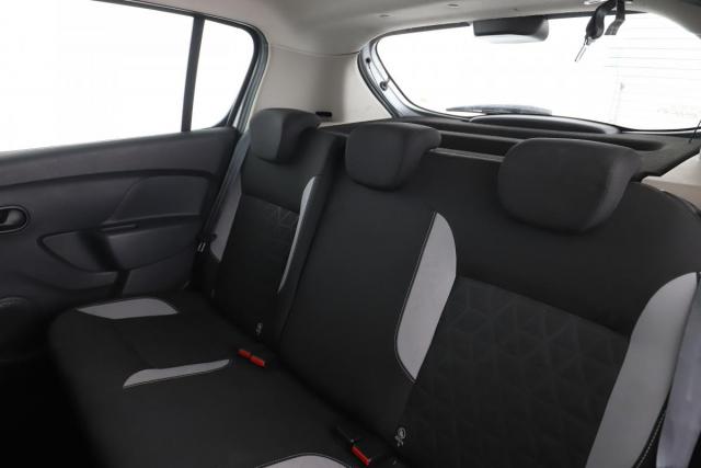 Dacia Sandero Ii image 2