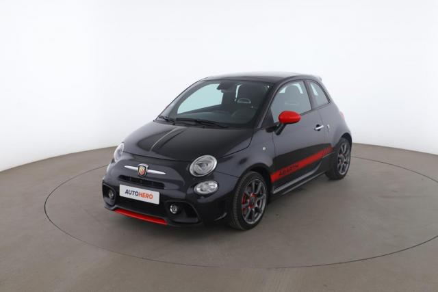 Abarth