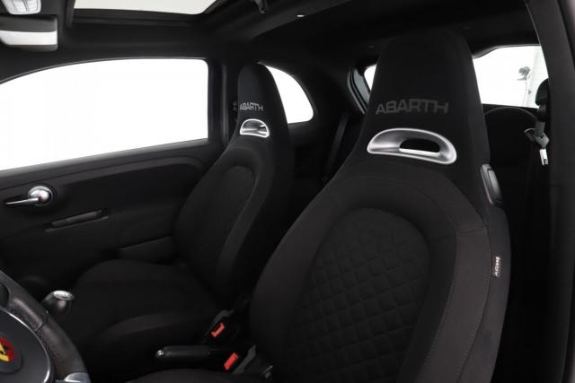 Abarth 500 image 7