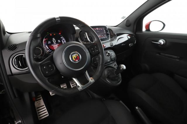 Abarth 500 image 4