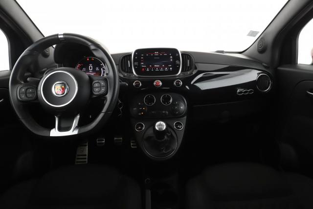 Abarth 500 image 2