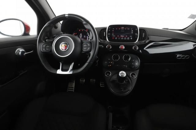 Abarth 500 image 8