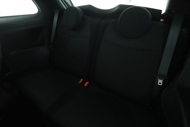 Abarth 500 image 5