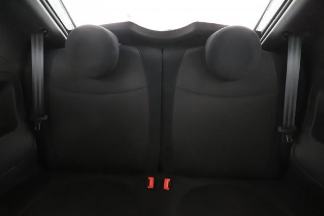 Abarth 500 image 3