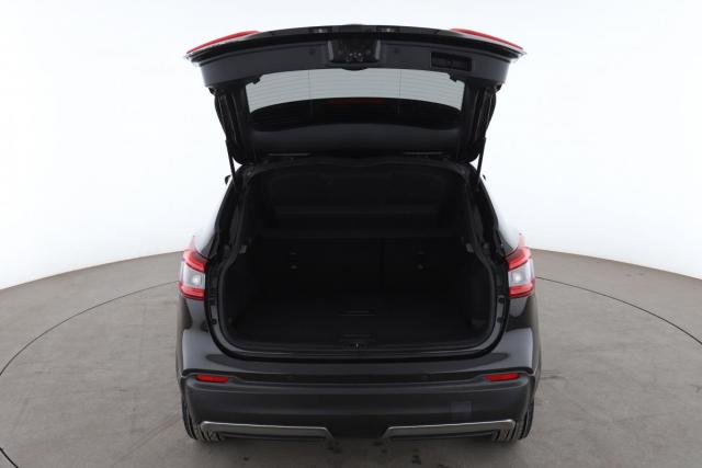Nissan Qashqai image 5