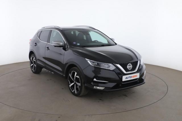 Nissan Qashqai image 4