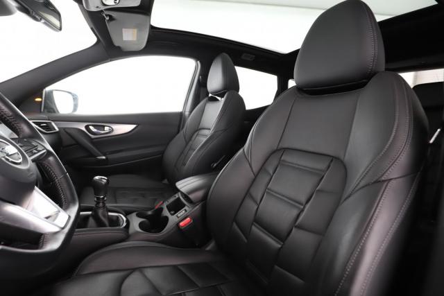 Nissan Qashqai image 8