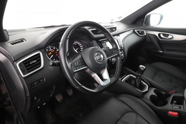 Nissan Qashqai image 3
