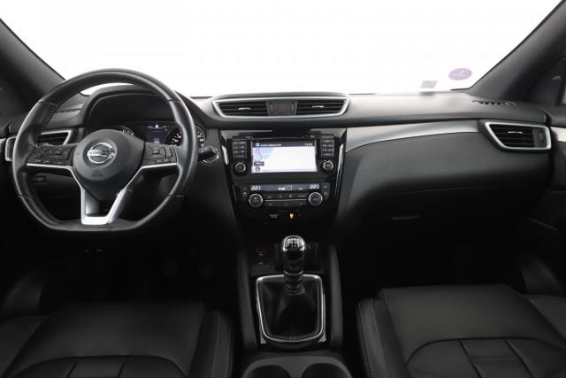 Nissan Qashqai image 9