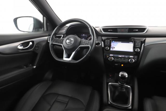 Nissan Qashqai image 7