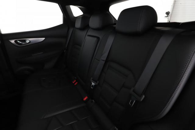 Nissan Qashqai image 6