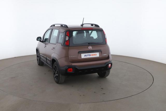 Fiat Panda image 4