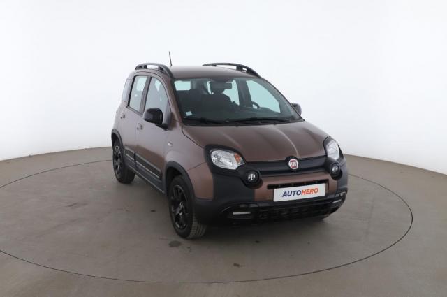 Fiat Panda image 1