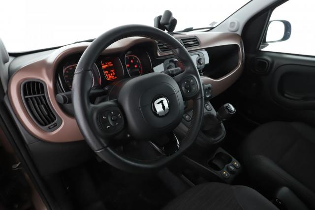Fiat Panda image 9