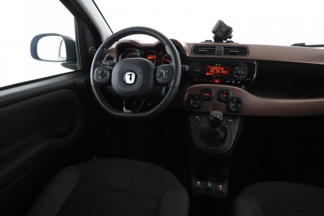 Fiat Panda image 8