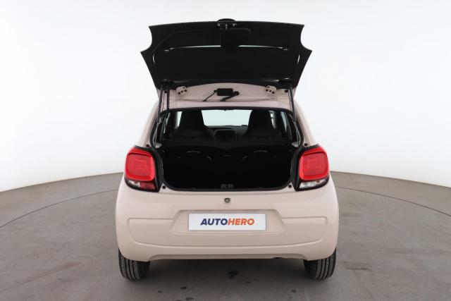 Citroen C1 image 8
