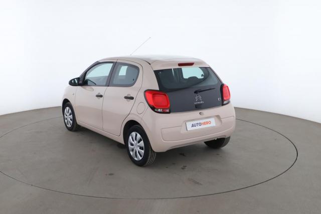 Citroen C1 image 5