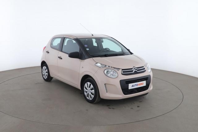 Citroen C1 image 2