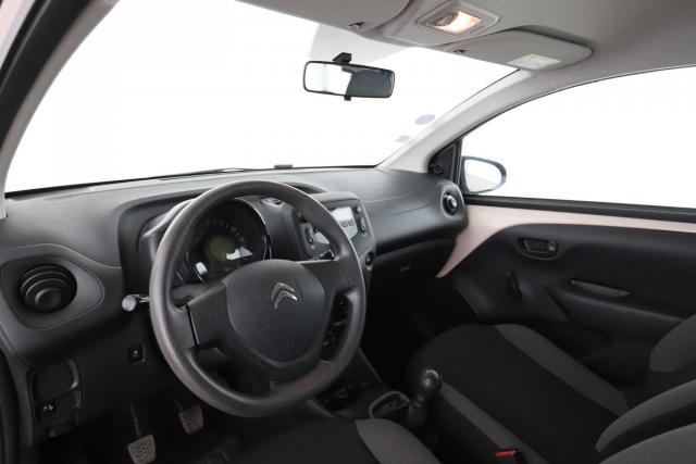 Citroen C1 image 4
