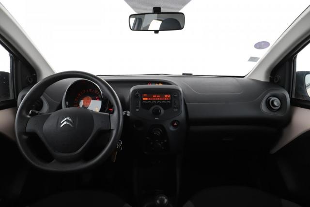 Citroen C1 image 6
