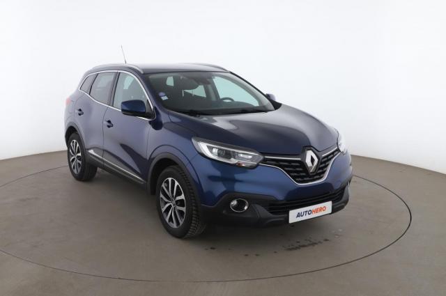 Renault Kadjar image 4