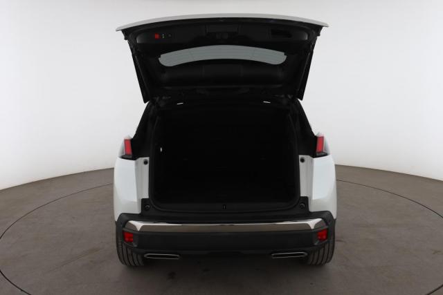 Peugeot 3008 image 6