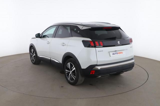 Peugeot 3008 image 2