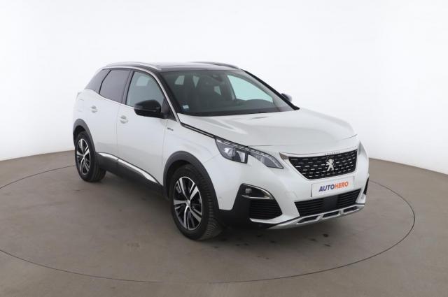 Peugeot 3008 image 7