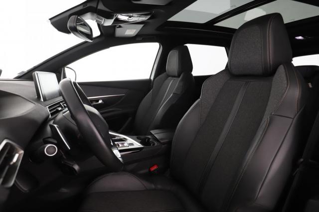 Peugeot 3008 image 5