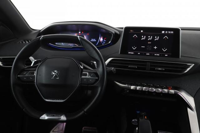 Peugeot 3008 image 4
