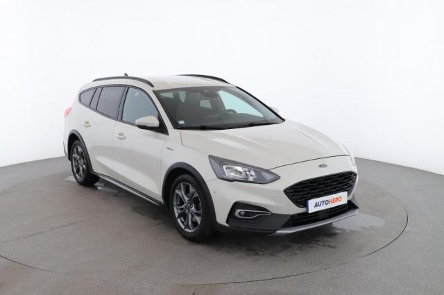 Ford Focus image 8