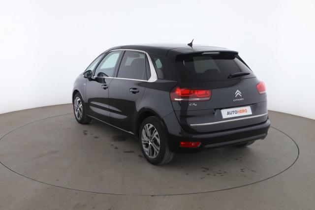 Citroen C4 Picasso image 2