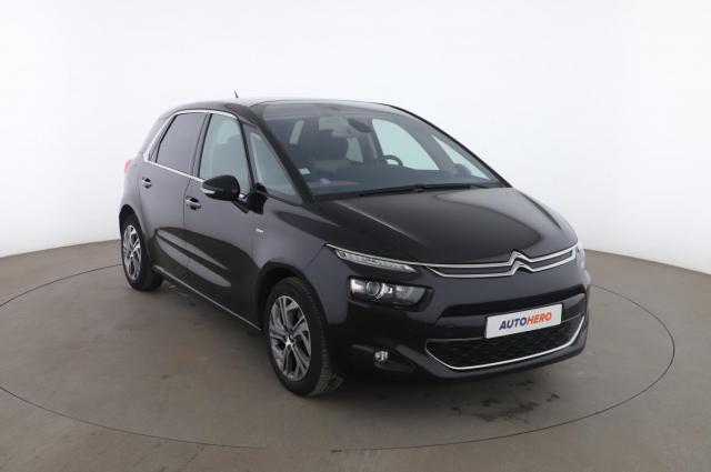 Citroen C4 Picasso image 5
