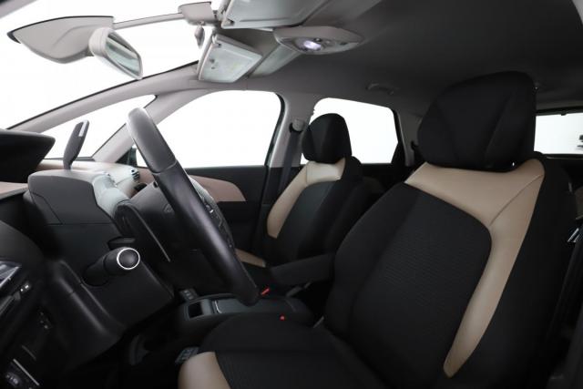 Citroen C4 Picasso image 9